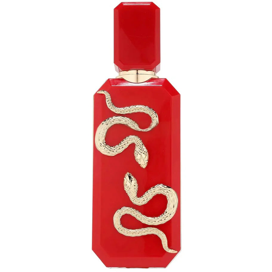 French Avenue Veneno Scarlet EAU de parfum 3.4oz 100ml