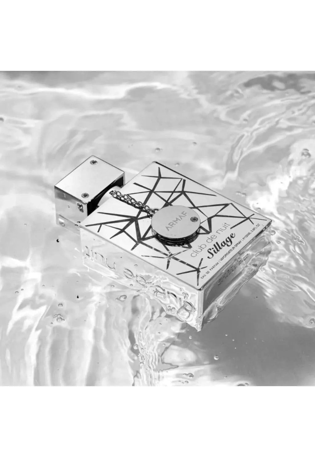 Club de Nuit Sillage Armaf Eau de Parfum