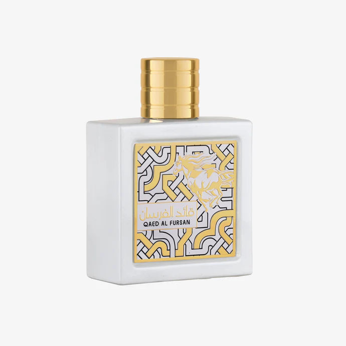 Qaed Al Fursan Unlimited Lattafa 90ml