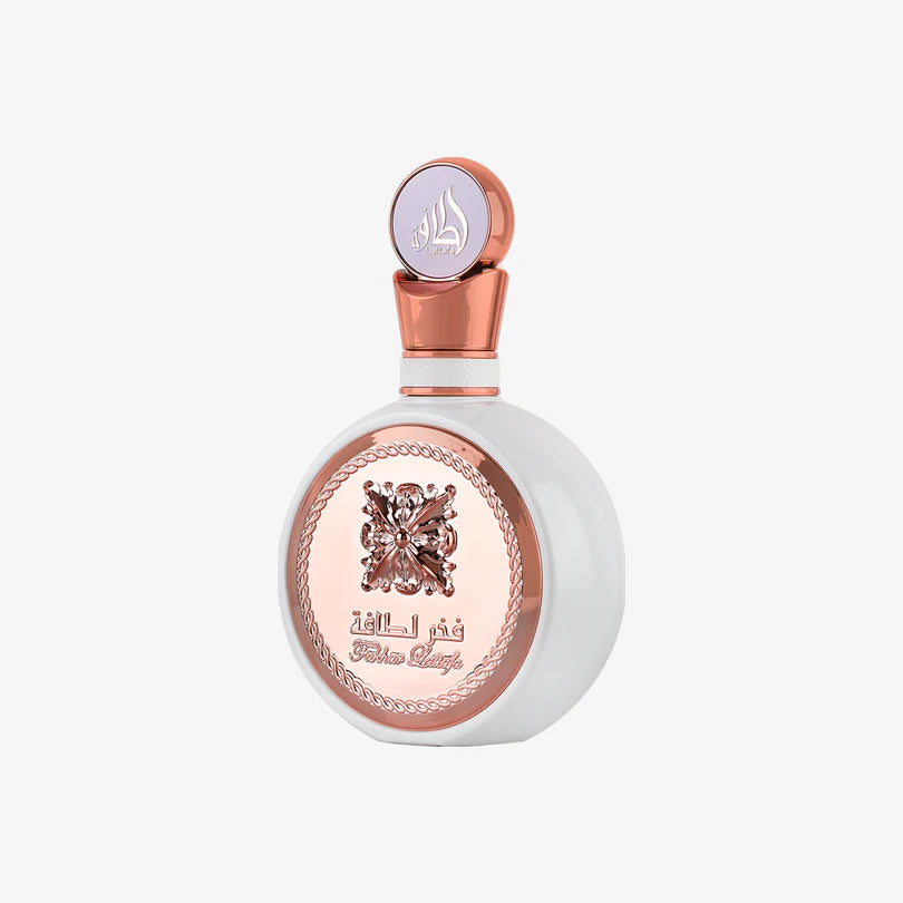 Fakhar Women Lattafa 3.4oz 100ml