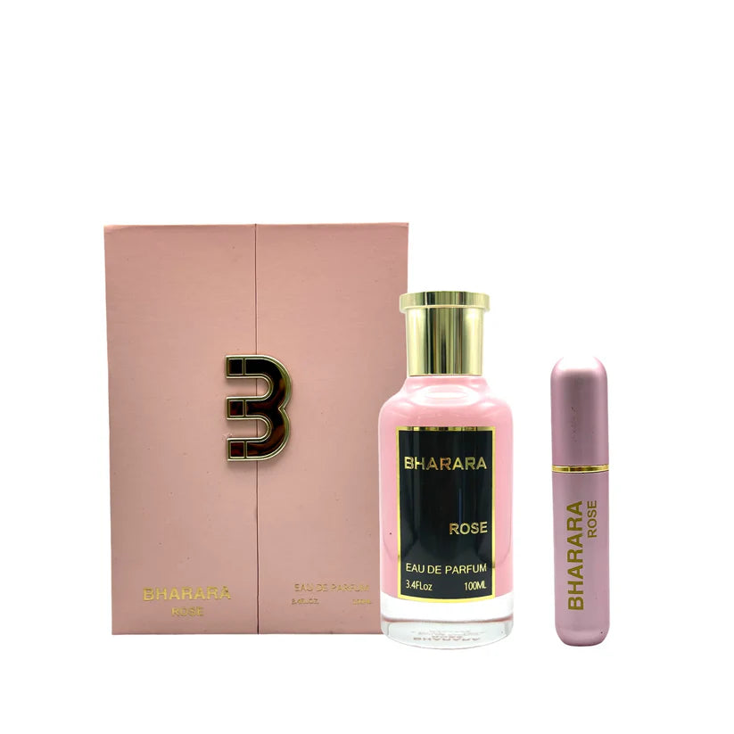 Bharara Rose EAU de Parfum 3.4oz