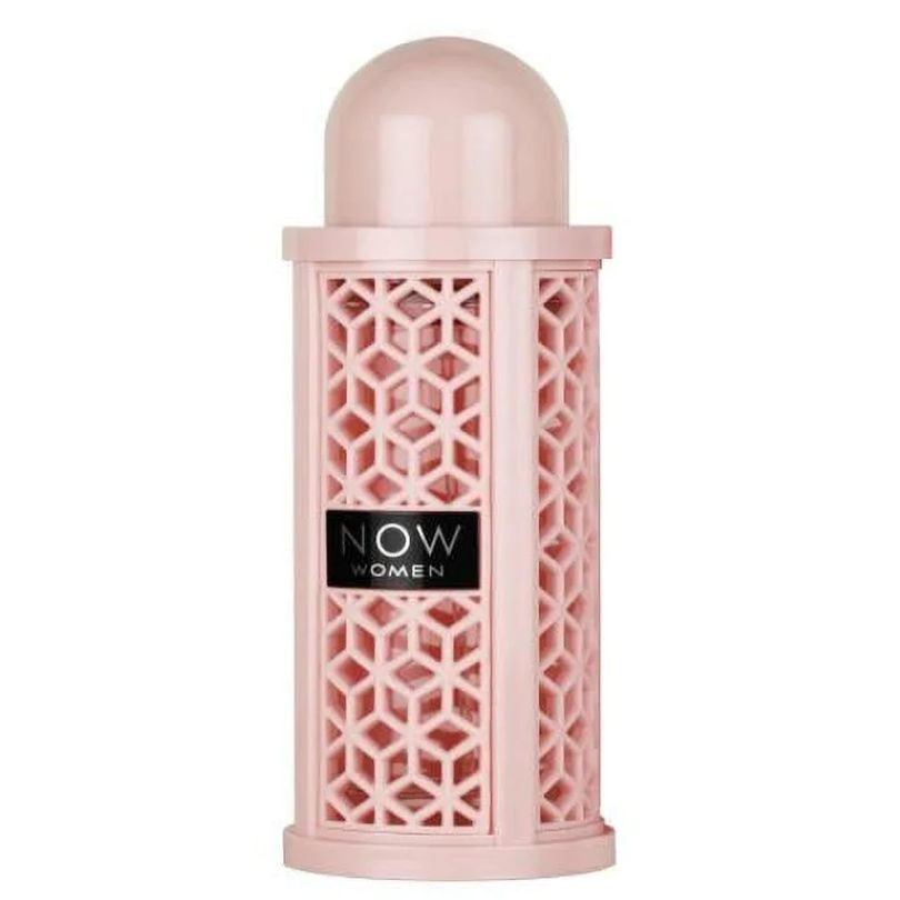 Rave Now Pink Lattafa EAU de Parfum 3.4oz 100ml