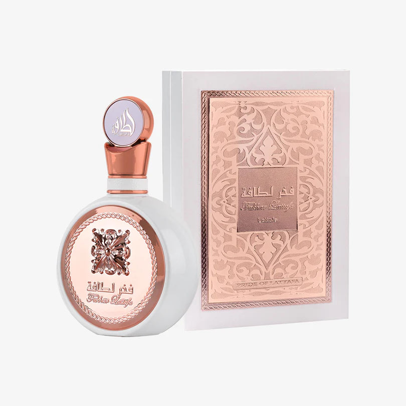 Fakhar Women Lattafa 3.4oz 100ml