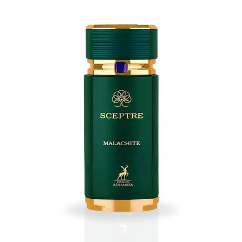 Maison Alhambra Spectre Malachite EAU de parfum 3.4OZ 100ml