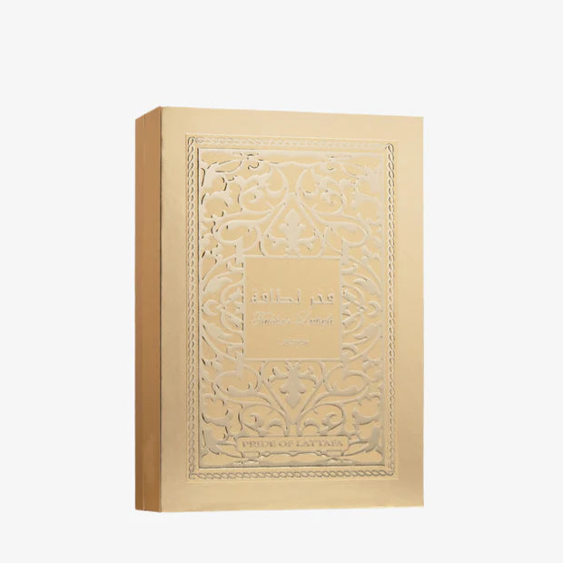 Fakhar Gold Extrait Lattafa 3.4oz 100ml