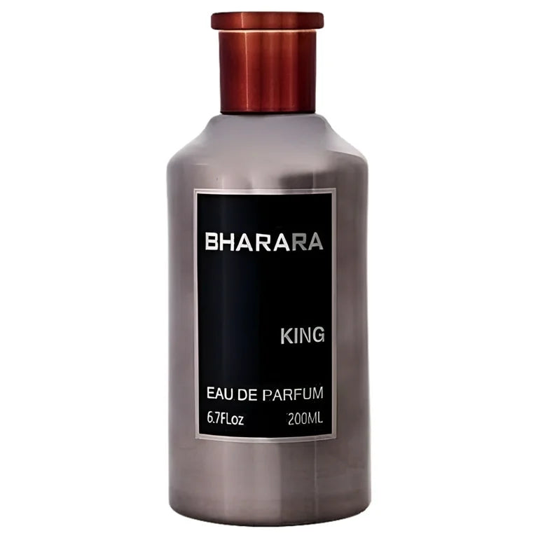 Bharara King 200ml 6.7 Oz Eau de Parfum