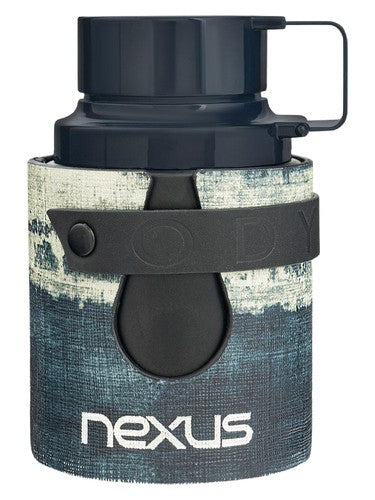 Odyssey Nexus Armaf 3.4 Oz 100ml