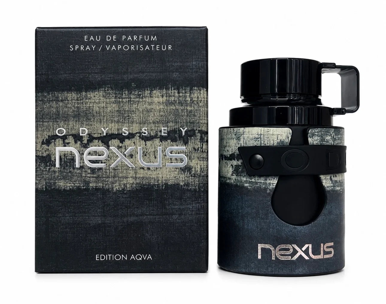 Odyssey Nexus Armaf 3.4 Oz 100ml