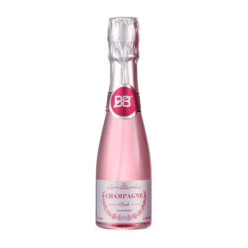 Bharara Champagne Pink Eau de Parfum 3.4Oz 100ml