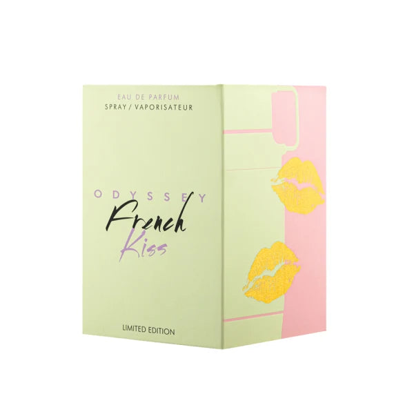 Odyssey French Kiss Armaf 3.4oz 100ml