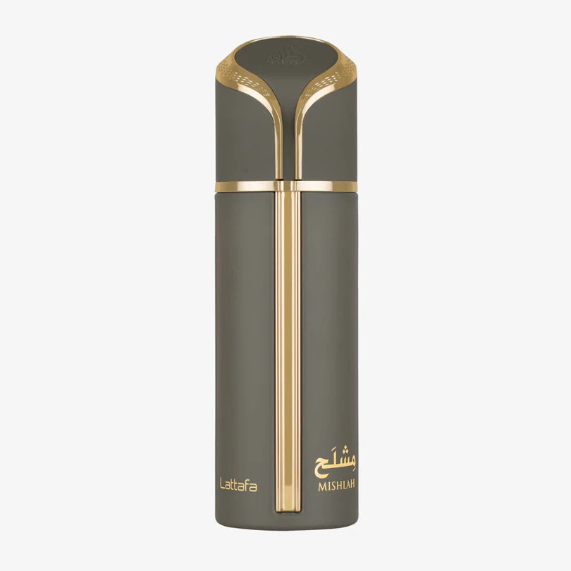 Mishlah Lattafa 100 ml 3.4 Oz