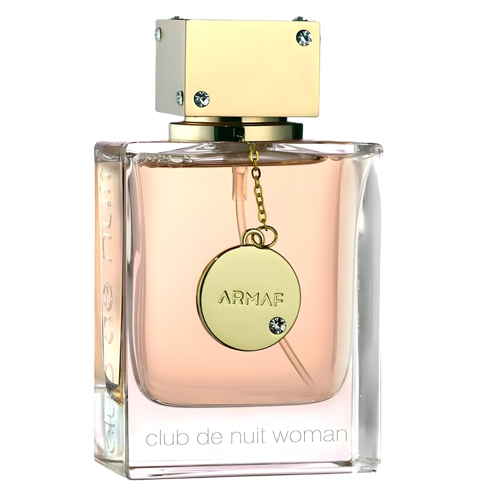 Club de Nuit Women Armaf 3.4oz 100ml