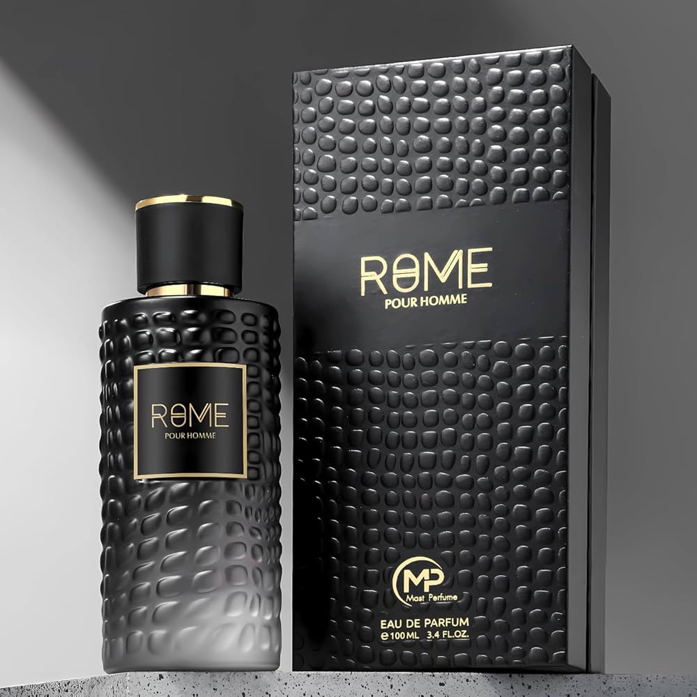 Bharara Rome Pour Homme 3.4 oz 100ml