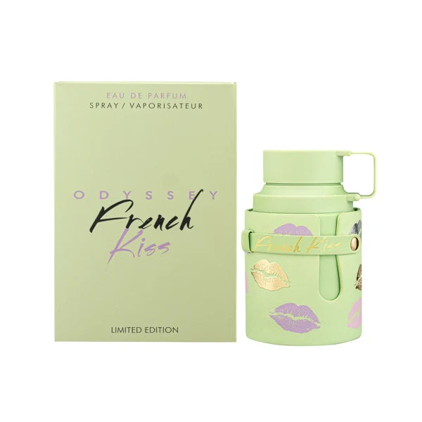 Odyssey French Kiss Armaf 3.4oz 100ml