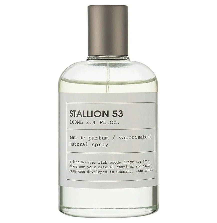 Stallion 53 by Emper Unisex 3.4oz 100ml