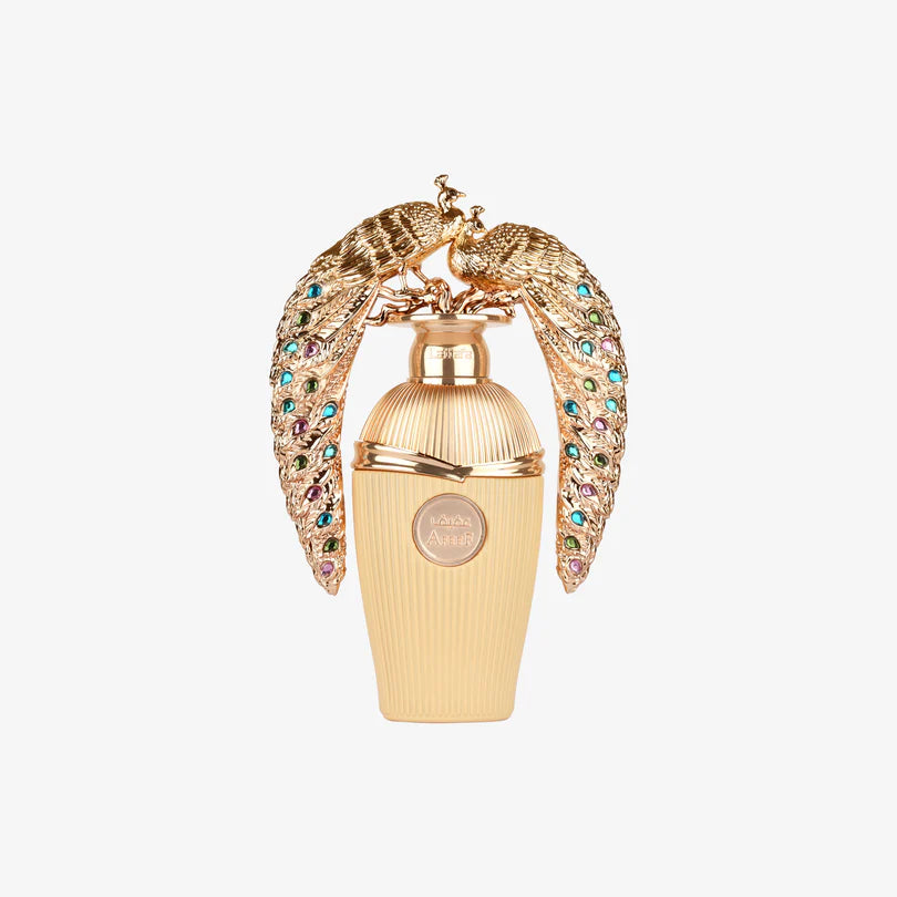 Afeef Lattafa Eau De Parfum 3.4oz 100ml