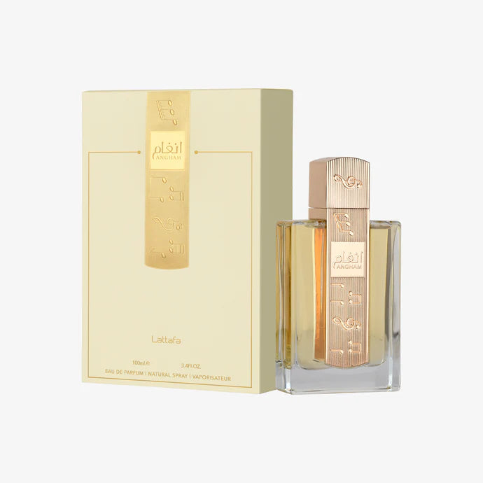 Angham Lattafa 3.4 Oz 100 ml