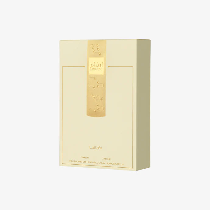 Angham Lattafa 3.4 Oz 100 ml