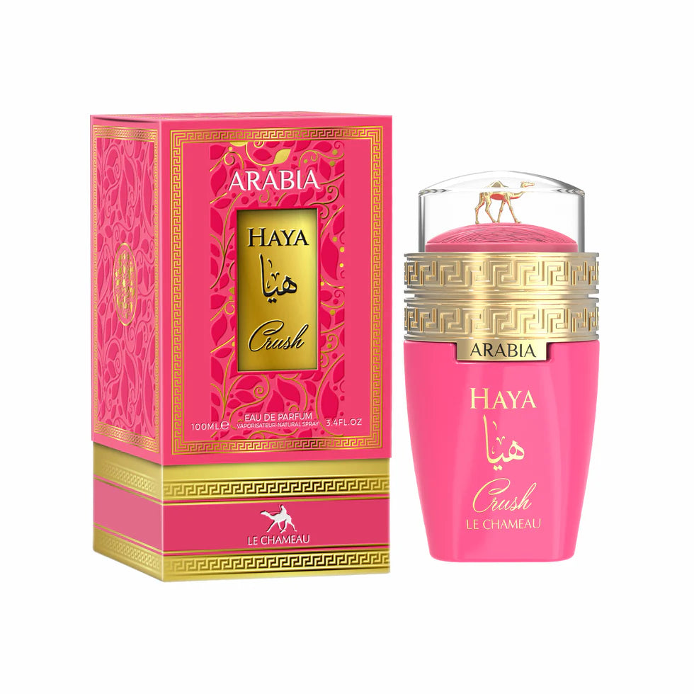Le chameau Haya Crush 3.4oz 100ml