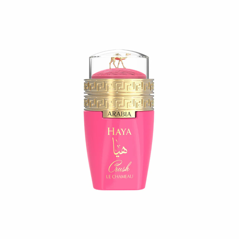 Le chameau Haya Crush 3.4oz 100ml