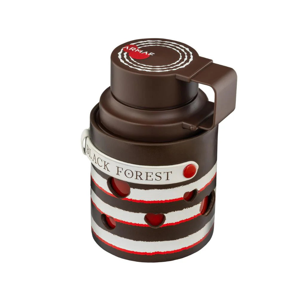 Odyssey Black Forest Armaf EAU de Parfum 3.4Oz 100ml