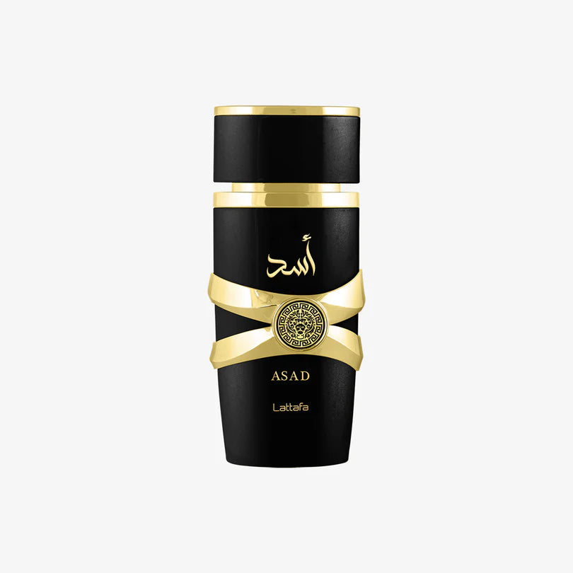 Asad Lattafa 3.4oz 100ml