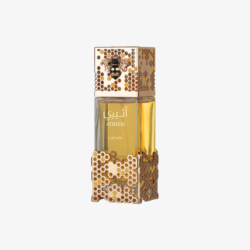 Atheeri Lattafa Eau De Parfum 3.4oz 100ml