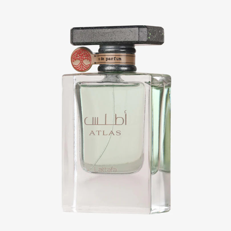 Atlas Lattafa Eau De Parfum 55ml