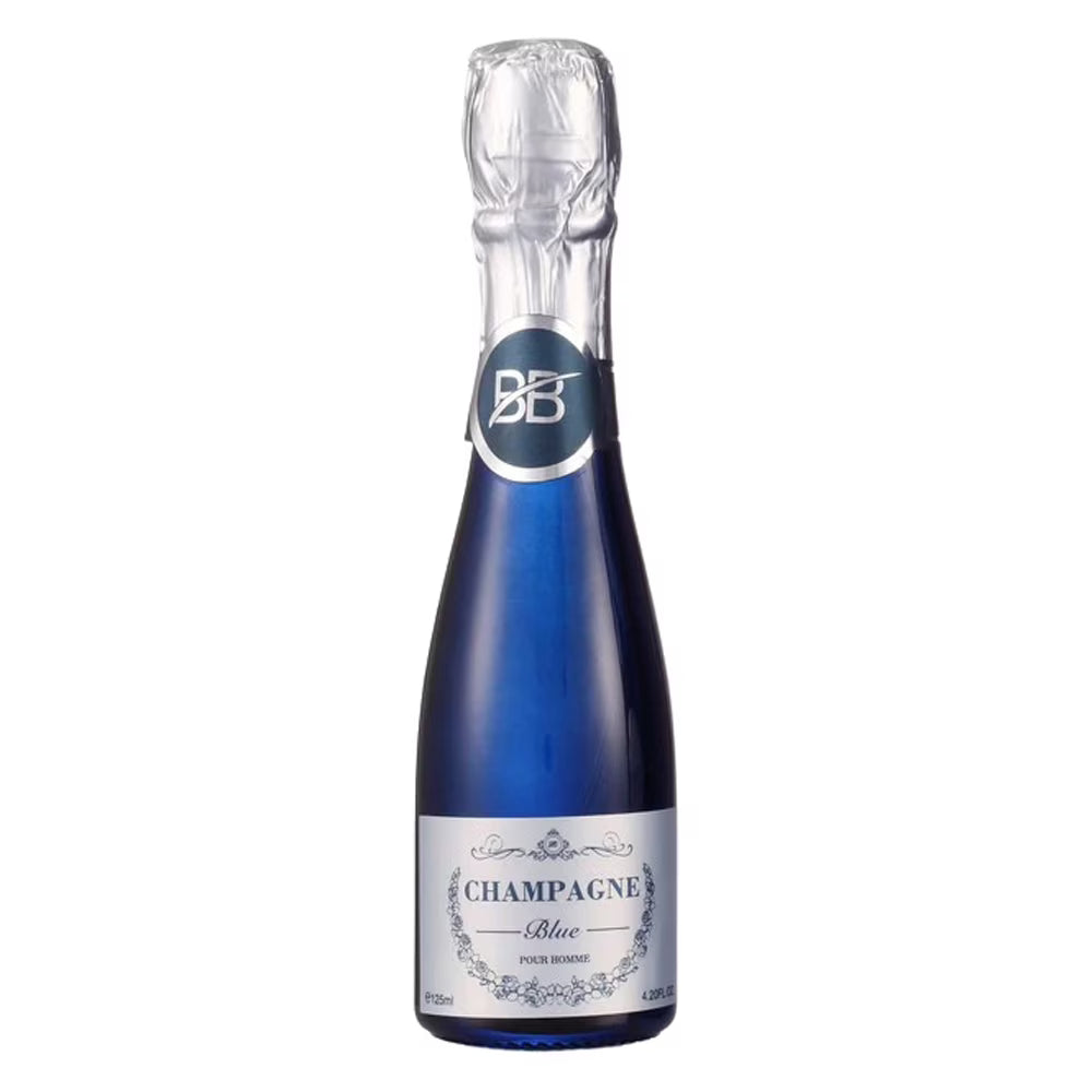 Bharara Champagne Blue Eau de Parfum 3.4Oz 100ml
