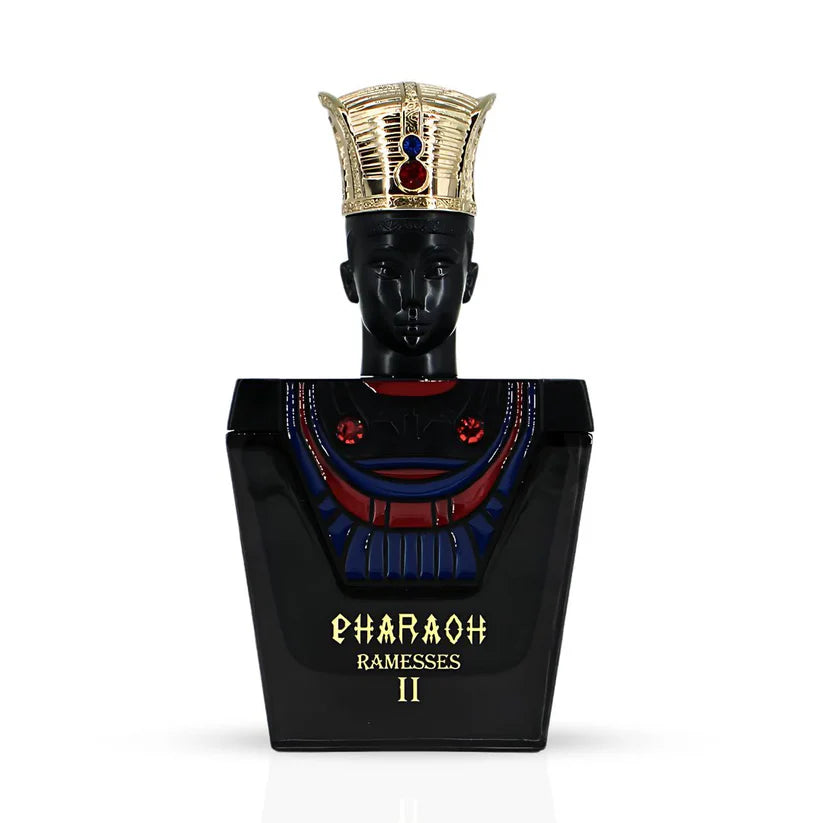 Bharara Pharaoh Ramasses-|| Eau de Parfum 3.4oz 100ml