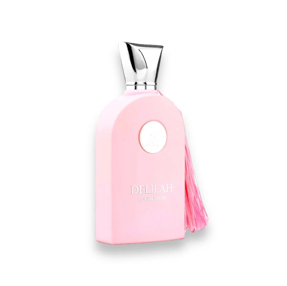 Maison Alhambra Delilah EAU de Parfum 3.4oz 100ml