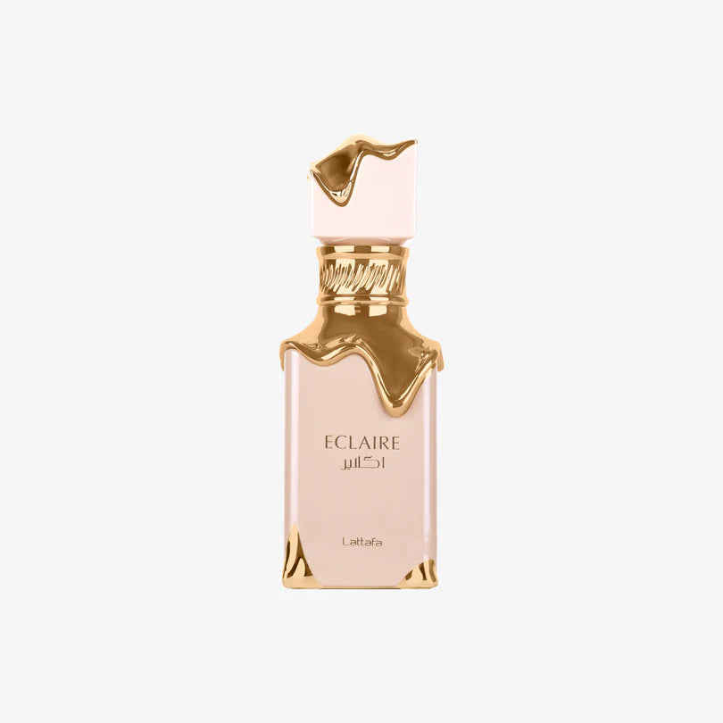 Eclaire Lattafa Eau De Parfum 3.4oz 100ml
