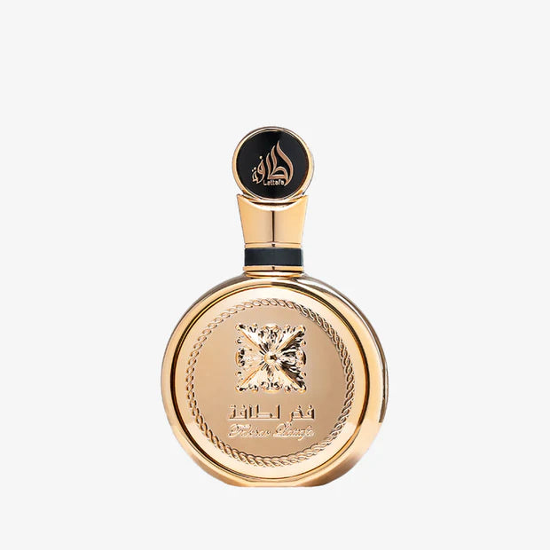 Fakhar Gold Extrait Lattafa 3.4oz 100ml