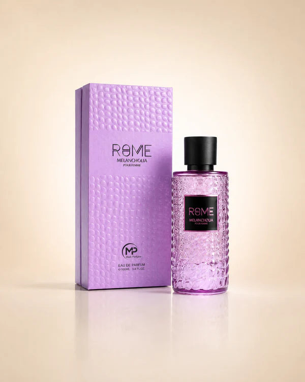 Bharara Rome Melancholia Women 3.4oz 100ml