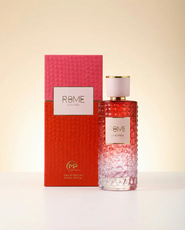 Bharara Rome La Bomba 3.4oz 100ml