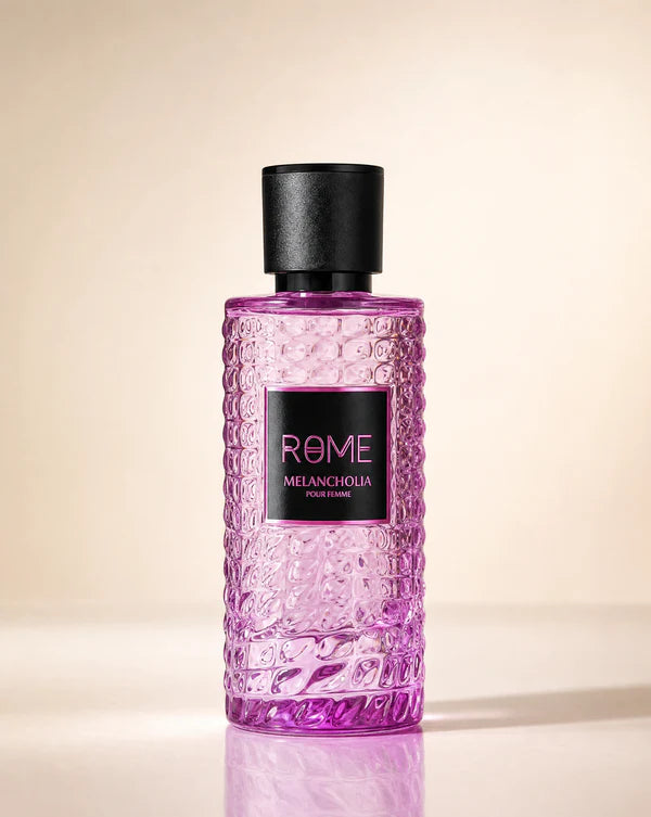 Bharara Rome Melancholia Women 3.4oz 100ml