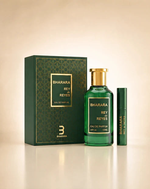 Rey de Reyes Bharara 3.4oz 100ml