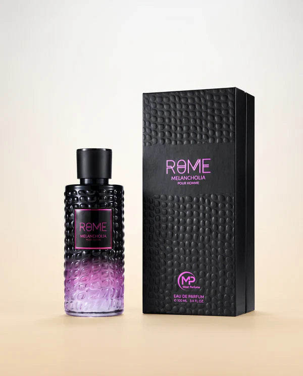 Bharara Rome Melancholia EDP 3.4oz 100ml