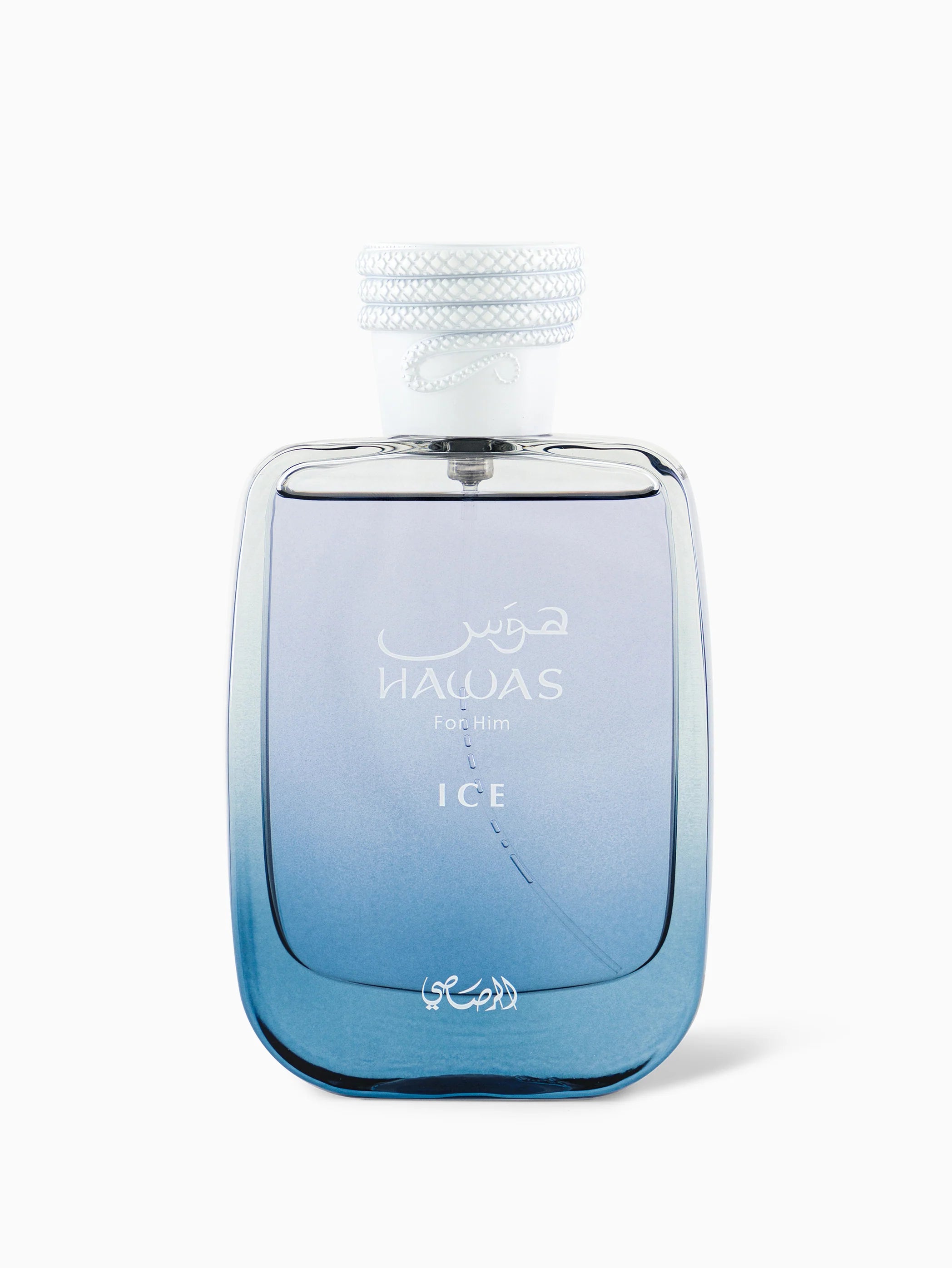 Hawas Ice Rasasi 3.4oz 100ml