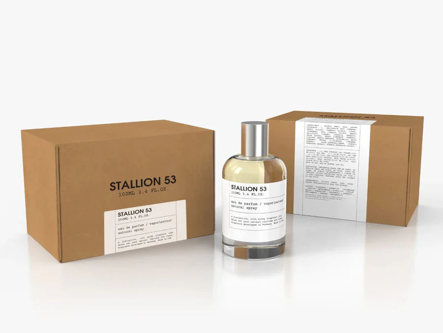 Stallion 53 by Emper Unisex 3.4oz 100ml