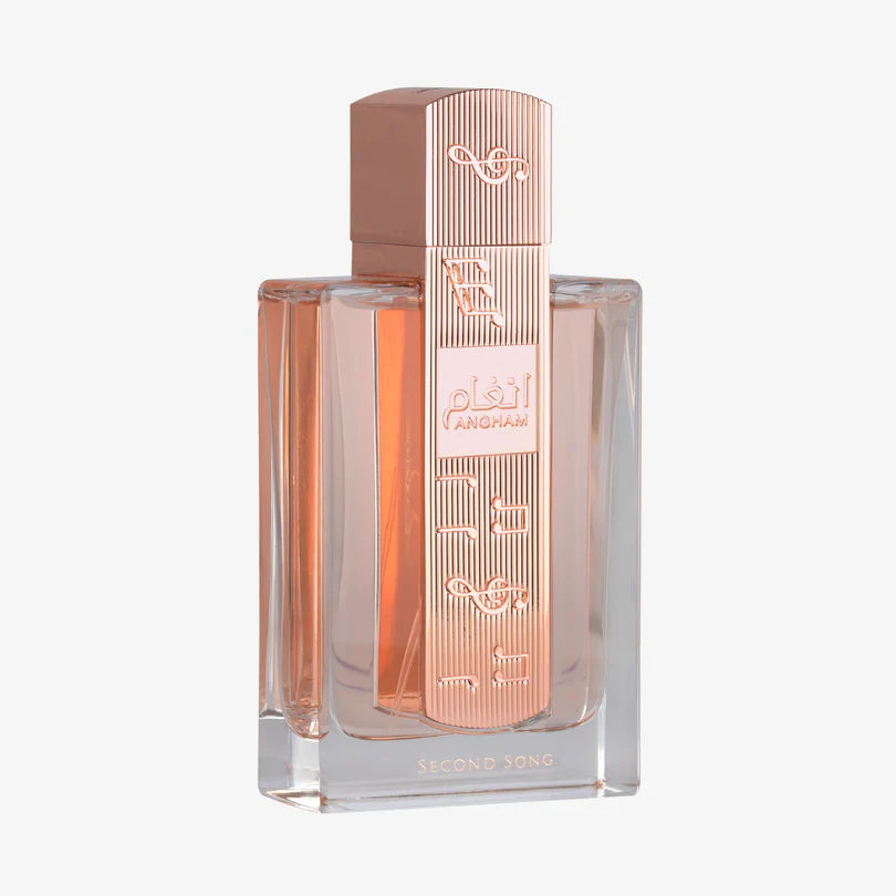 Angham Second Song Lattafa 3.4Oz 100ml