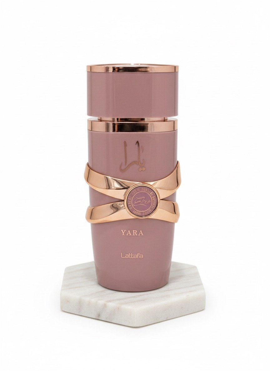 Yara Elixir Lattafa 3.4 Oz 100ml