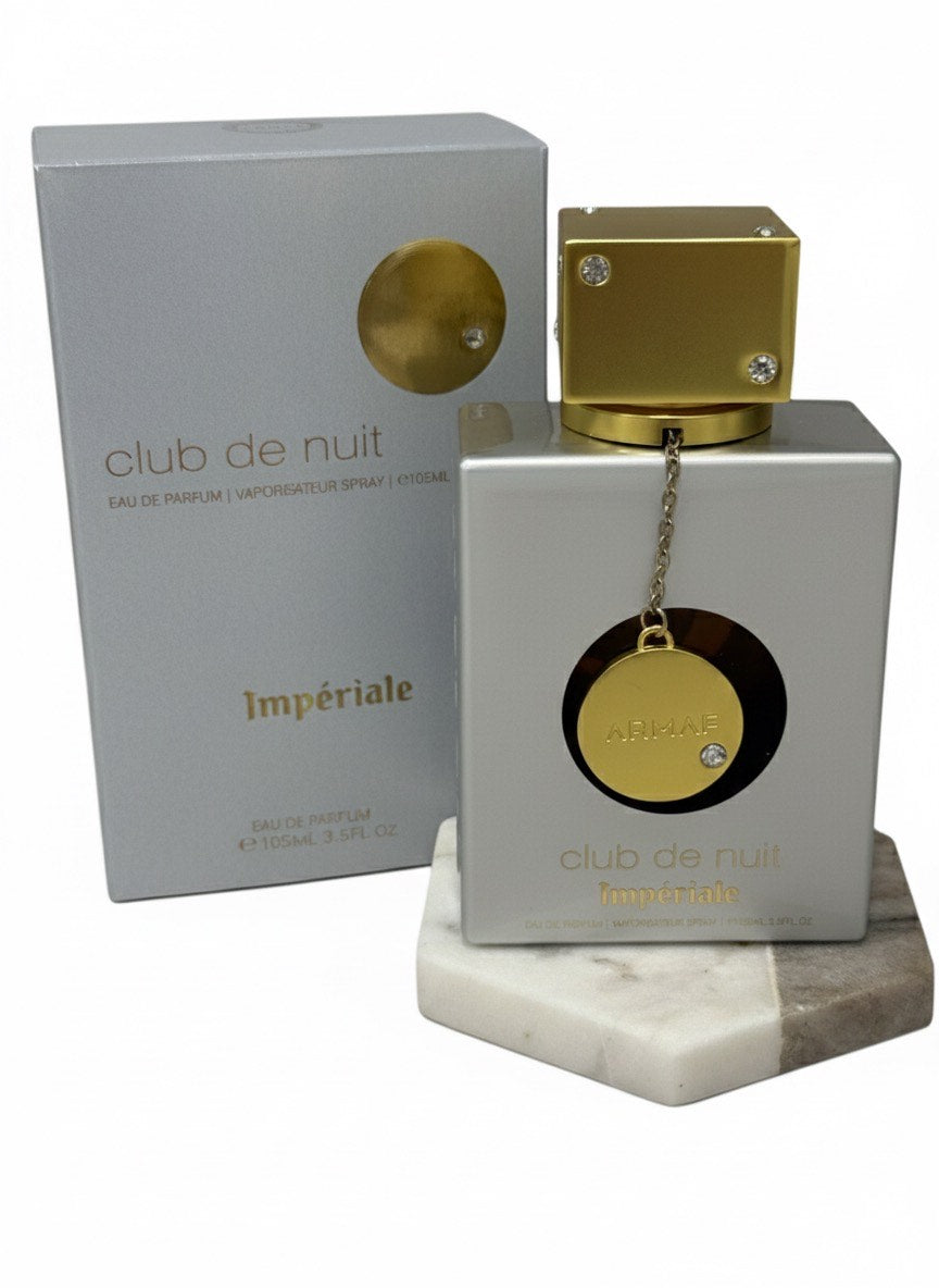 Club de Nuit Imperiale Armaf 3.6 Oz 105 ml