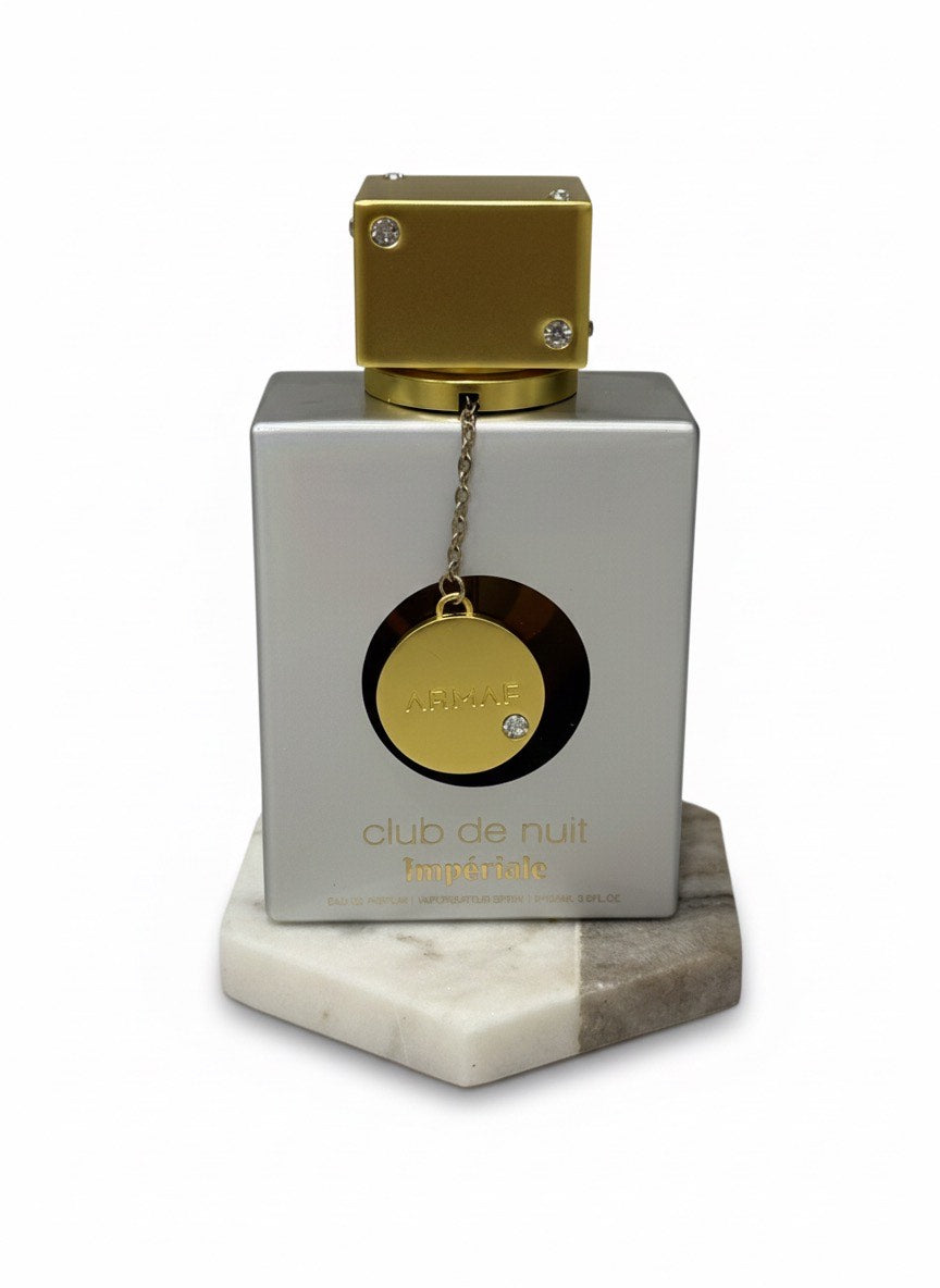 Club de Nuit Imperiale Armaf 3.6 Oz 105 ml