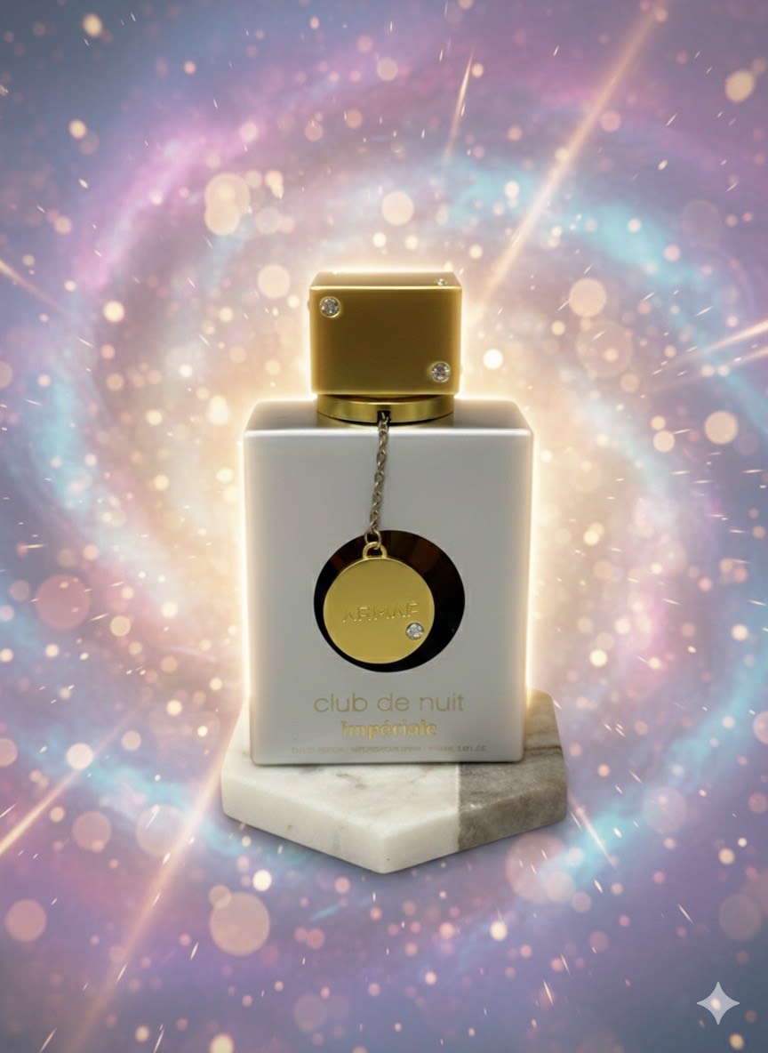Club de Nuit Imperiale Armaf 3.6 Oz 105 ml