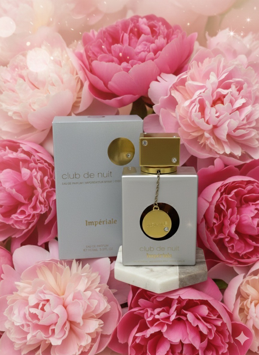 Club de Nuit Imperiale Armaf 3.6 Oz 105 ml