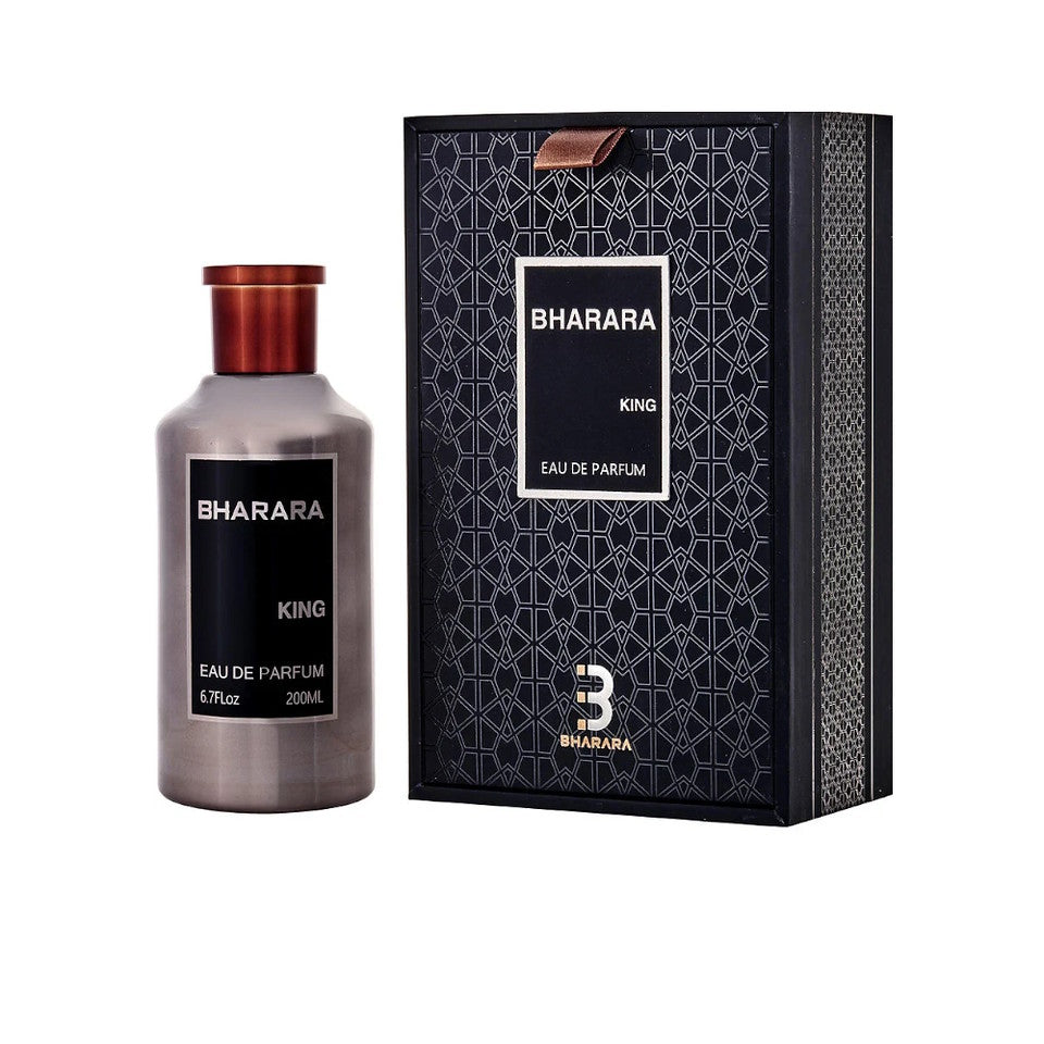 Bharara King 200ml 6.7 Oz Eau de Parfum