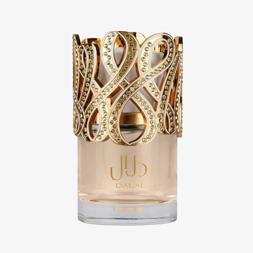 Dalal Lattafa 3.4oz 100ml
