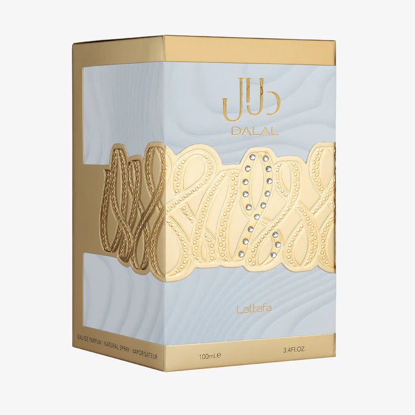 Dalal Lattafa 3.4oz 100ml