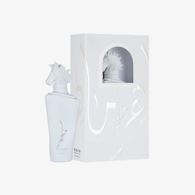 Maahir Honor Latafa 3.4oz 100ml